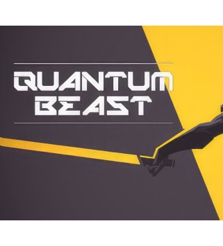 Quantum Beast Steam Key GLOBAL